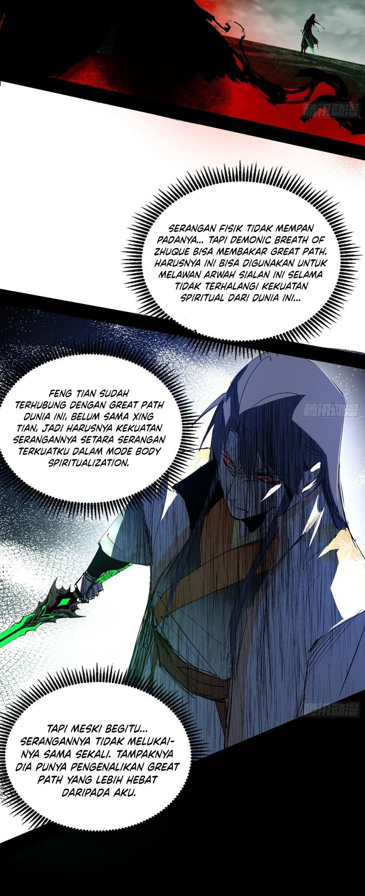 Dilarang COPAS - situs resmi www.mangacanblog.com - Komik im an evil god 545 - chapter 545 546 Indonesia im an evil god 545 - chapter 545 Terbaru 5|Baca Manga Komik Indonesia|Mangacan